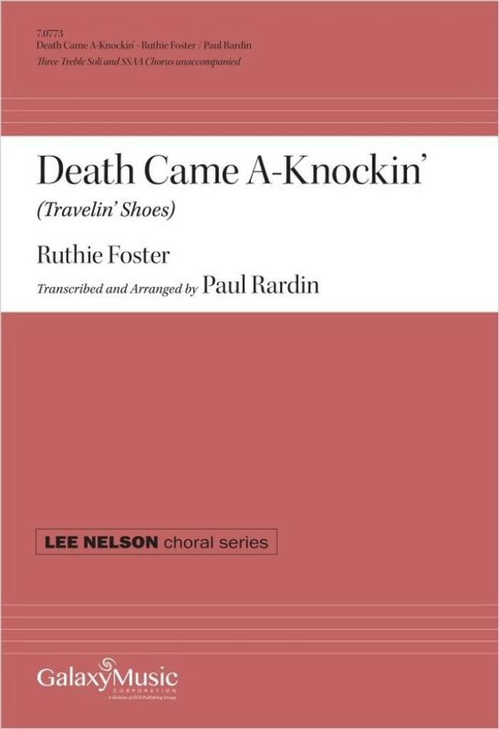 Death Came A-Knockin?